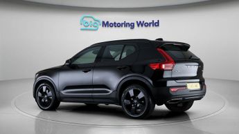 Volvo XC40 D4 INSCRIPTION PRO AWD