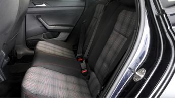 Volkswagen Polo GTI TSI DSG