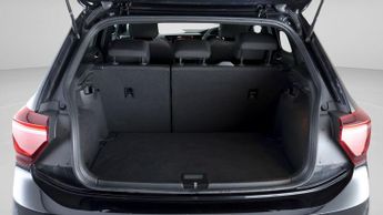 Volkswagen Polo GTI TSI DSG