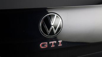 Volkswagen Polo GTI TSI DSG
