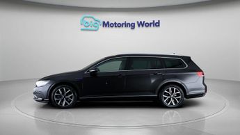 Volkswagen Passat GTE DSG