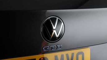 Volkswagen Passat GTE DSG