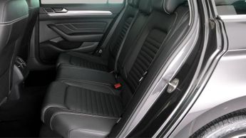 Volkswagen Passat GTE DSG
