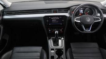Volkswagen Passat GTE DSG