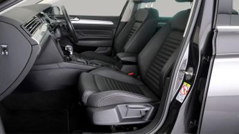 Volkswagen Passat GTE DSG