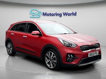 Kia Niro 3