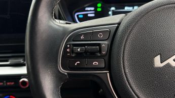 Kia Niro 3