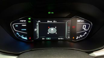Kia Niro 3