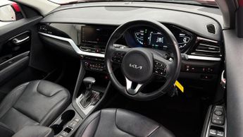 Kia Niro 3