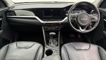 Kia Niro 3