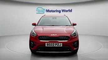 Kia Niro 3
