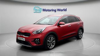 Kia Niro 3