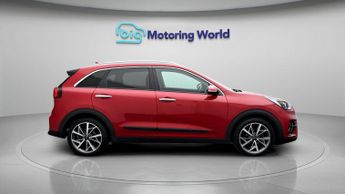 Kia Niro 3