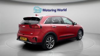 Kia Niro 3