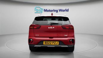 Kia Niro 3