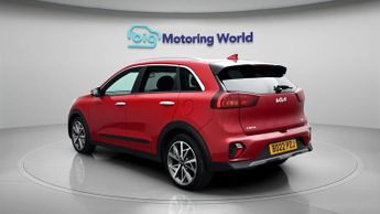 Kia Niro 3
