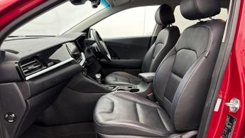 Kia Niro 3