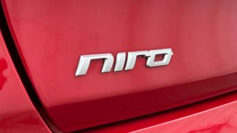 Kia Niro 3