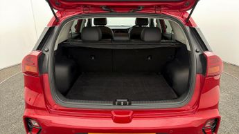 Kia Niro 3