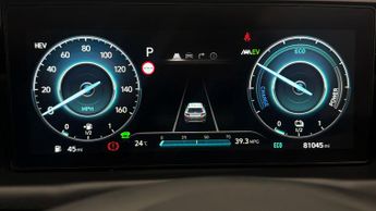 Hyundai TUCSON T-GDI N LINE