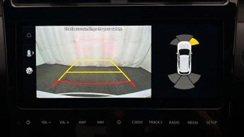 Hyundai TUCSON T-GDI N LINE