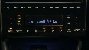 Hyundai TUCSON T-GDI N LINE