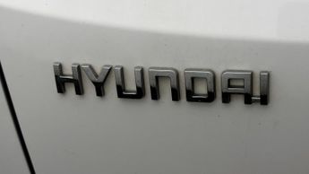 Hyundai TUCSON T-GDI N LINE