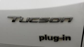Hyundai TUCSON T-GDI N LINE