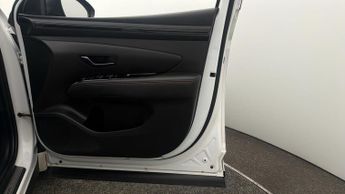 Hyundai TUCSON T-GDI N LINE