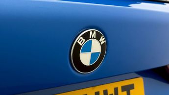 BMW 1 Series 118I M SPORT