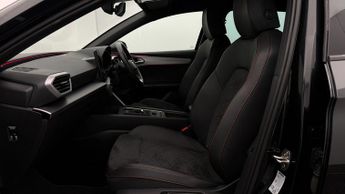 SEAT Leon ETSI FR SPORT DSG