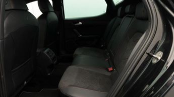 SEAT Leon ETSI FR SPORT DSG