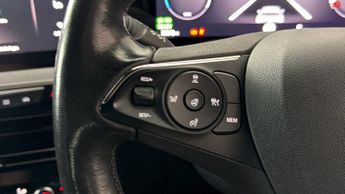 Vauxhall Mokka Electric ULTIMATE