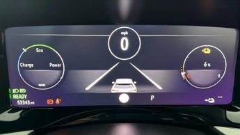 Vauxhall Mokka Electric ULTIMATE