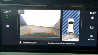 Vauxhall Mokka Electric ULTIMATE