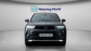Vauxhall Mokka Electric ULTIMATE