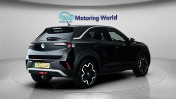 Vauxhall Mokka Electric ULTIMATE