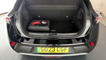 Vauxhall Mokka Electric ULTIMATE