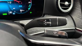 Mercedes-Benz E Class E 300 DE AMG LINE NIGHT EDITION PREMIUM