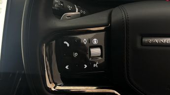 Land Rover Range Rover Sport DYNAMIC SE