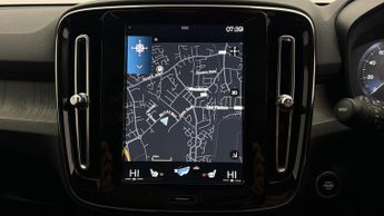 Volvo XC40 B4 INSCRIPTION PRO