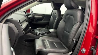 Volvo XC40 B4 INSCRIPTION PRO