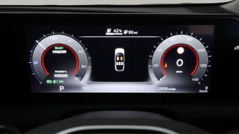 Nissan ARIYA ADVANCE