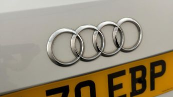 Audi A1 SPORTBACK TFSI SPORT