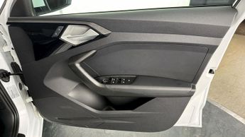 Audi A1 SPORTBACK TFSI SPORT