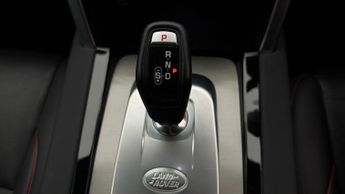 Land Rover Discovery Sport R-DYNAMIC SE