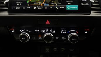 Honda Jazz I-MMD CROSSTAR EX