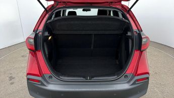Honda Jazz I-MMD CROSSTAR EX