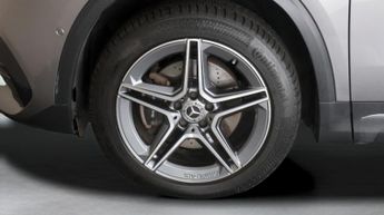 Mercedes-Benz GLA GLA 250 E AMG LINE PREMIUM