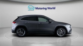 Mercedes-Benz GLA GLA 250 E AMG LINE PREMIUM